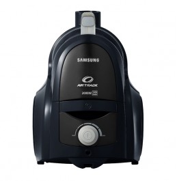 Samsung- Vacuum Cleaner 1800W (Bag less) VCC4570S3 -(HA)