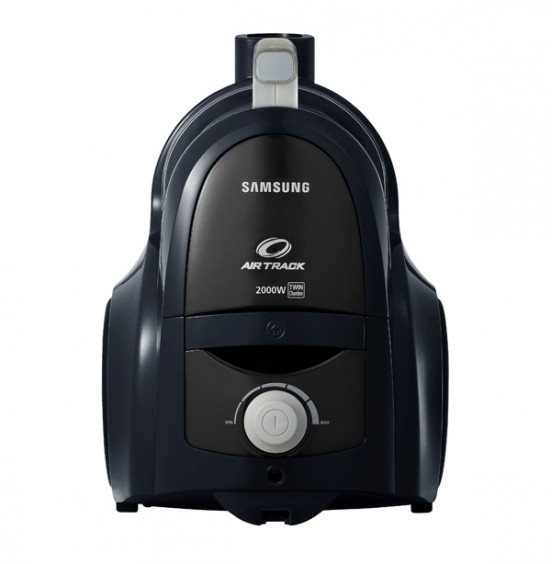 Samsung- Vacuum Cleaner 1800W (Bag less) VCC4570S3 -(HA) Samsung- Vacuum Cleaner 1800W (Bag less) VCC4570S3 -(HA)