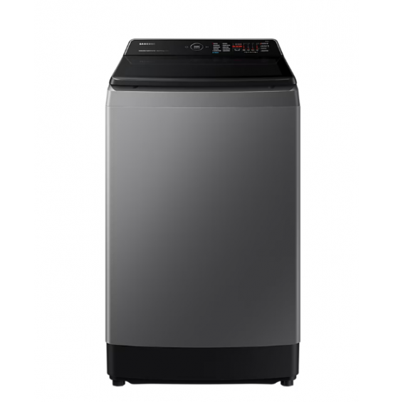 Top load Washer with Ecobubble WA11CG5786BDGM Top load Washer with Ecobubble WA11CG5786BDGM