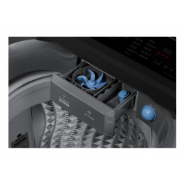 Top load Washer with Ecobubble WA11CG5786BDGM Top load Washer with Ecobubble WA11CG5786BDGM
