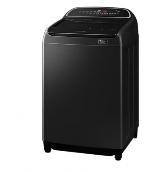 Samsung Top Loading Washer, Digital Inverter Technology 16KG WA16T6260BV/SG