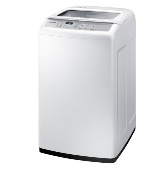 Samsung- Top Load Washer  7 Kgs - WA70H4200