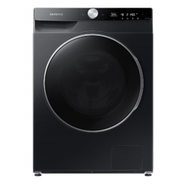 Samsung Front Load Washer Dryer 12KG/8KG WD12TP04DSB/SG