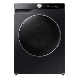 Samsung Front Load Washer Dryer 12KG/8KG WD12TP04DSB/SG
