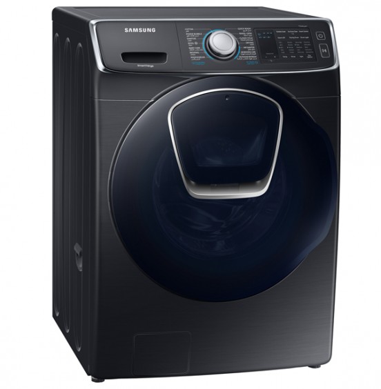 Samsung Front load Washer WD17N8710