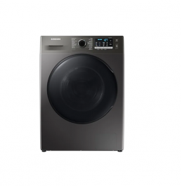 Samsung Combo with Air Wash Drum Clean Bubble Soak WD80TA046BX/SG