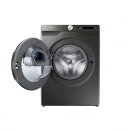 Samsung Combo with AI Control Add Wash Air Wash WD90T554DBN/SG