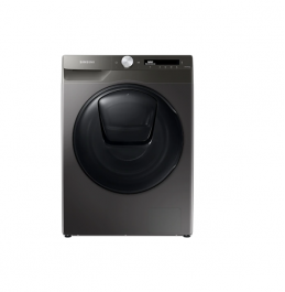 Samsung Combo with AI Control Add Wash Air Wash WD90T554DBN/SG