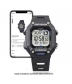 CASIO Step Tracker with Bluetooth WSB1000-1A
