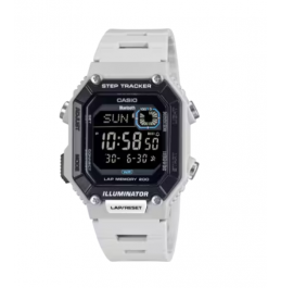 CASIO Step Tracker with Bluetooth WSB1000-8B
