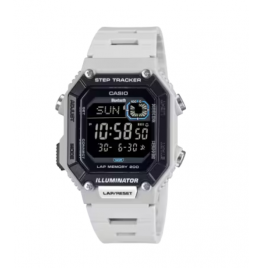 CASIO Step Tracker with Bluetooth WSB1000-8B