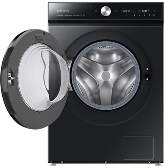 Samsung Frontload  Washing Machine 11Kg WW11BB944DGBSG