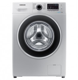 Samsung Front Load Washer  8 Kgs - WW80J4260