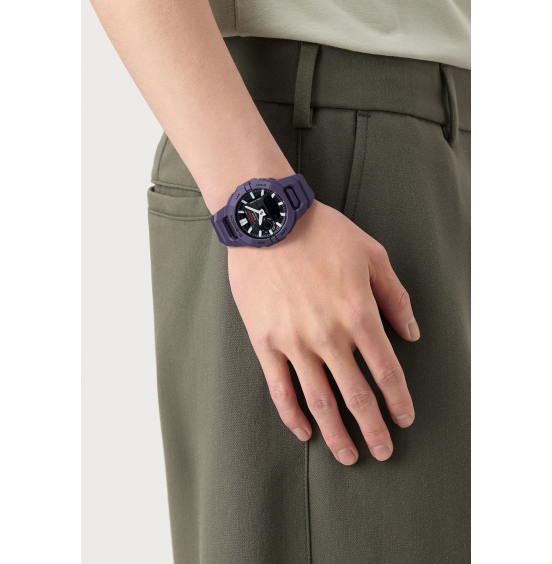 CASIO G-SHOCK G-SQUAD GBA-950 SERIES GBA950-2A