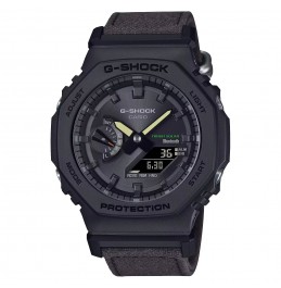 CASIO G-SHOCK ANALOG-DIGITAL GAB2100CT-1A5