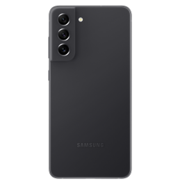 Samsung Galaxy S21FE, 5G 256 GB SM-G990EZAGMEA Graphite Color