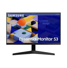 27" Essential Flat Monitor LS27C310EAMXUE