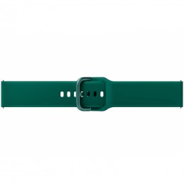 Active 2 Silicon Strap GREEN ET-SFR82MGEGWW