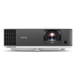 BenQ 4K HDR Short Throw DLP Gaming Projector TK700STi